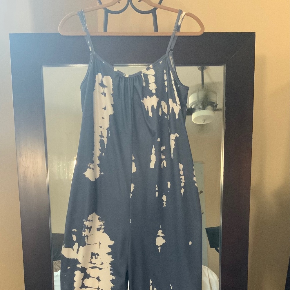 Jumpsuit